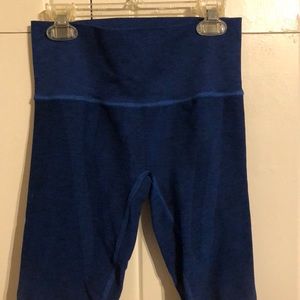 LNDR Pants - LNDR blue compression Leggings Brand new! LNDR Pants - LNDR blue compression Leggings Brand new!